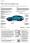 Wer liefert was für den Peugeot 408 Baujahr 2023?
